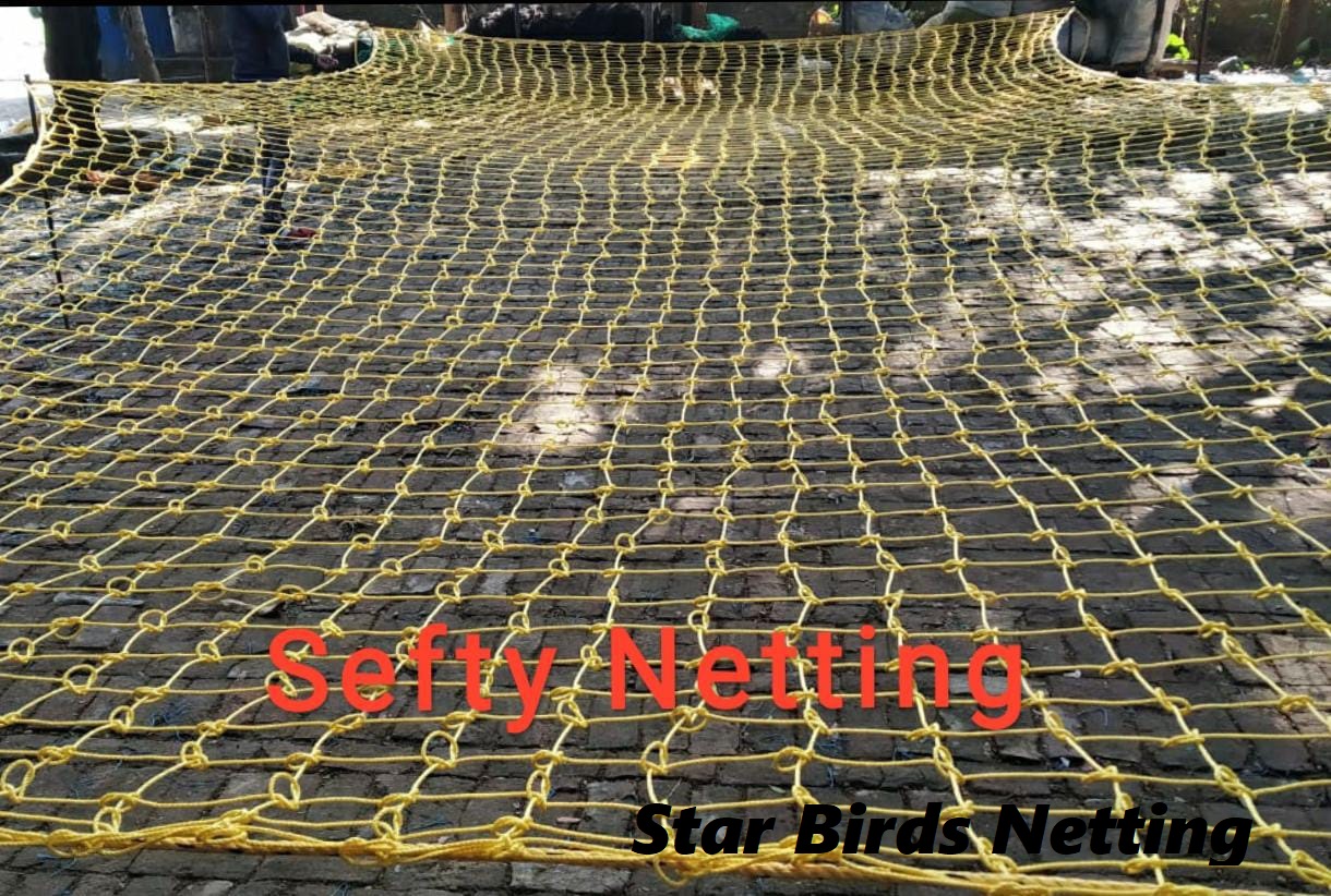 Star Birds Netting & Pest Control
